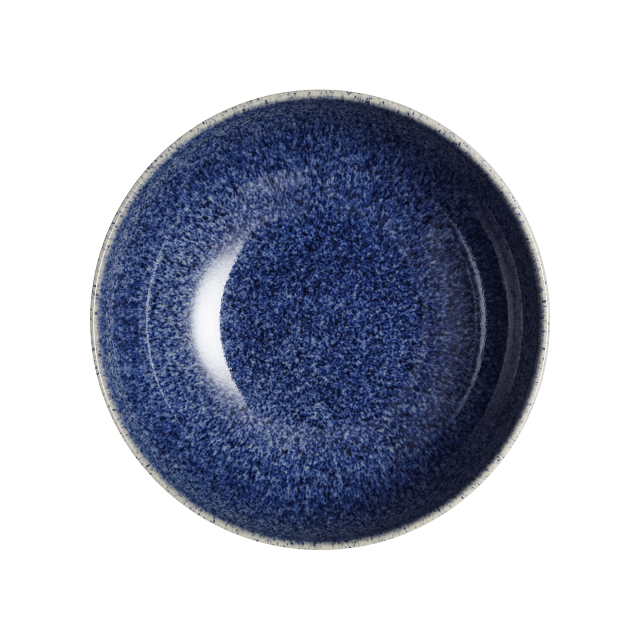 Cereal Bowl, Denby Studio Blue Cobalt