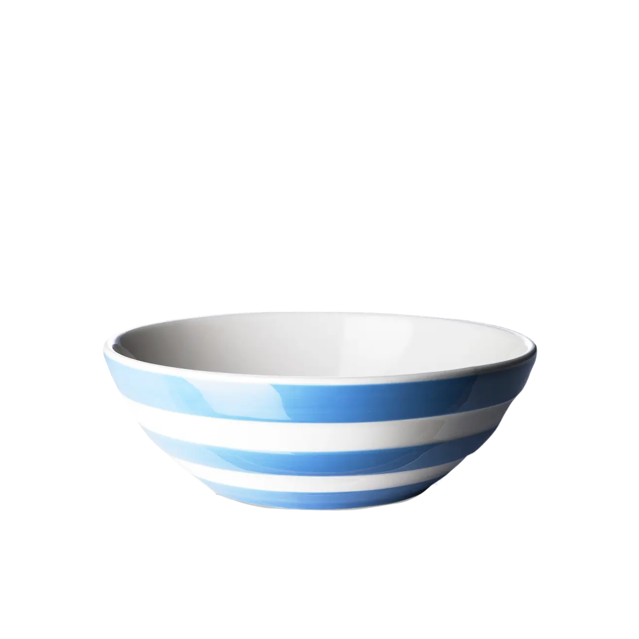 Bowl Cereal Set, Cornish Blue