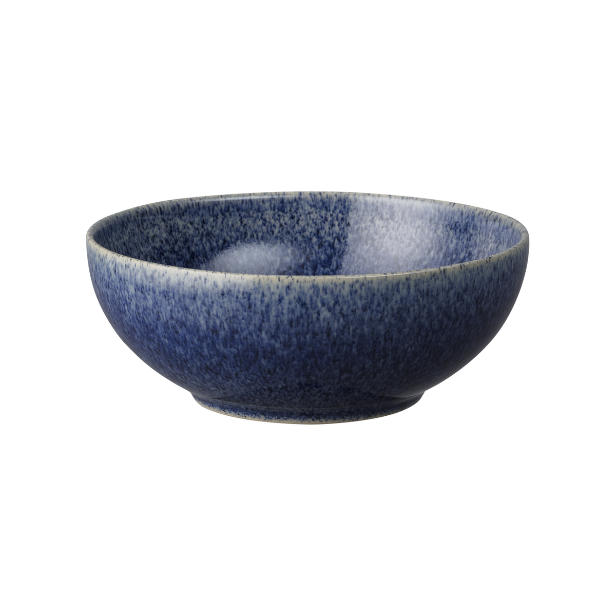 Cereal Bowl, Denby Studio Blue Cobalt