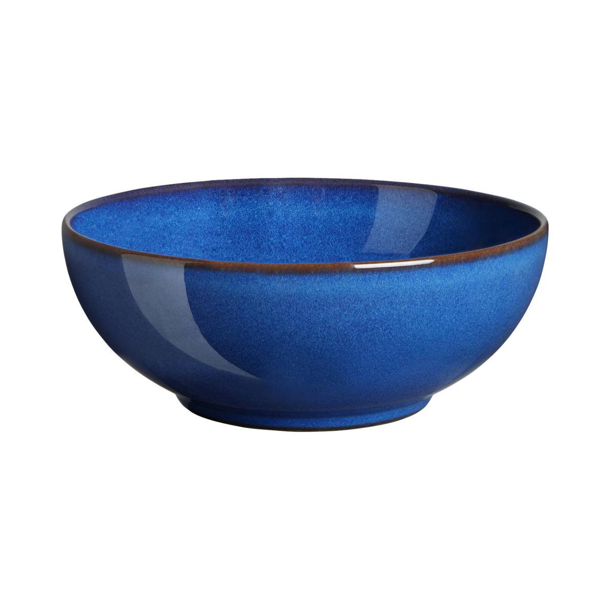 Cereal Bowl, Denby Imperial Blue