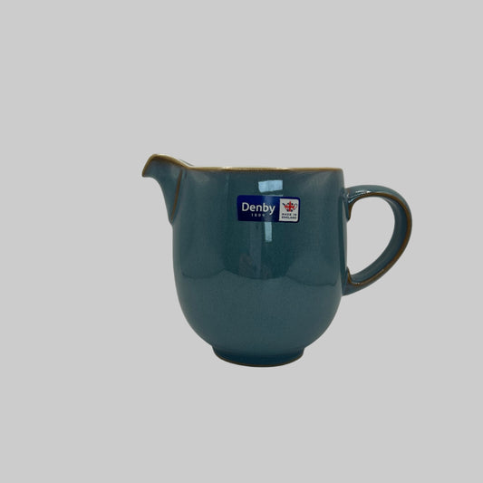 Denby jug