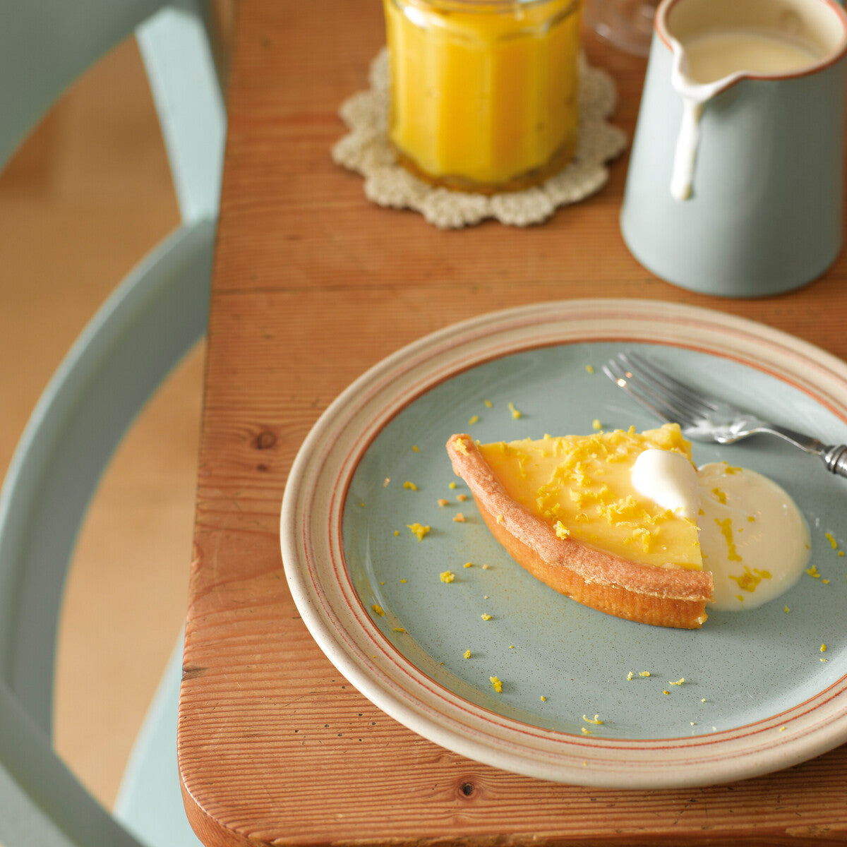 Dinner Set 12 piece, Heritage Pavilion