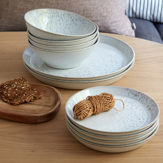 Cereal Bowl Set, Kiln