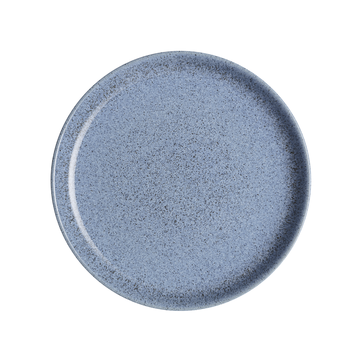 Dinner Plate, Denby Studio Blue Flint