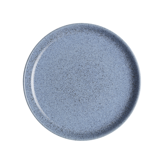Dinner Plate, Denby Studio Blue Flint