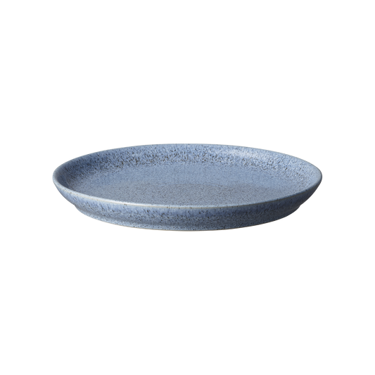 Dinner Plate, Denby Studio Blue Flint