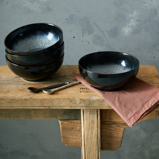 Cereal Bowl Set, Halo