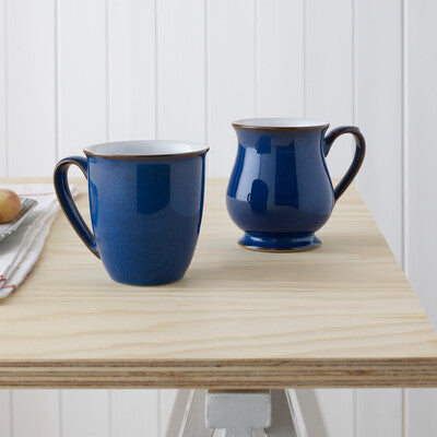 Mug Craftsman, Imperial Blue