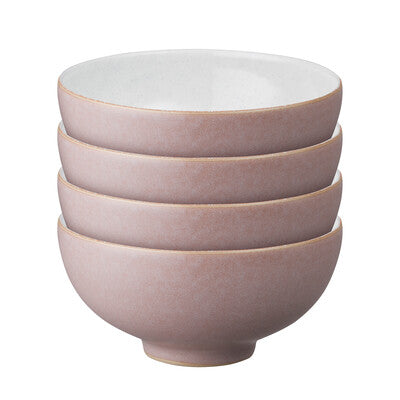 Rice Bowl, Impressions Pink