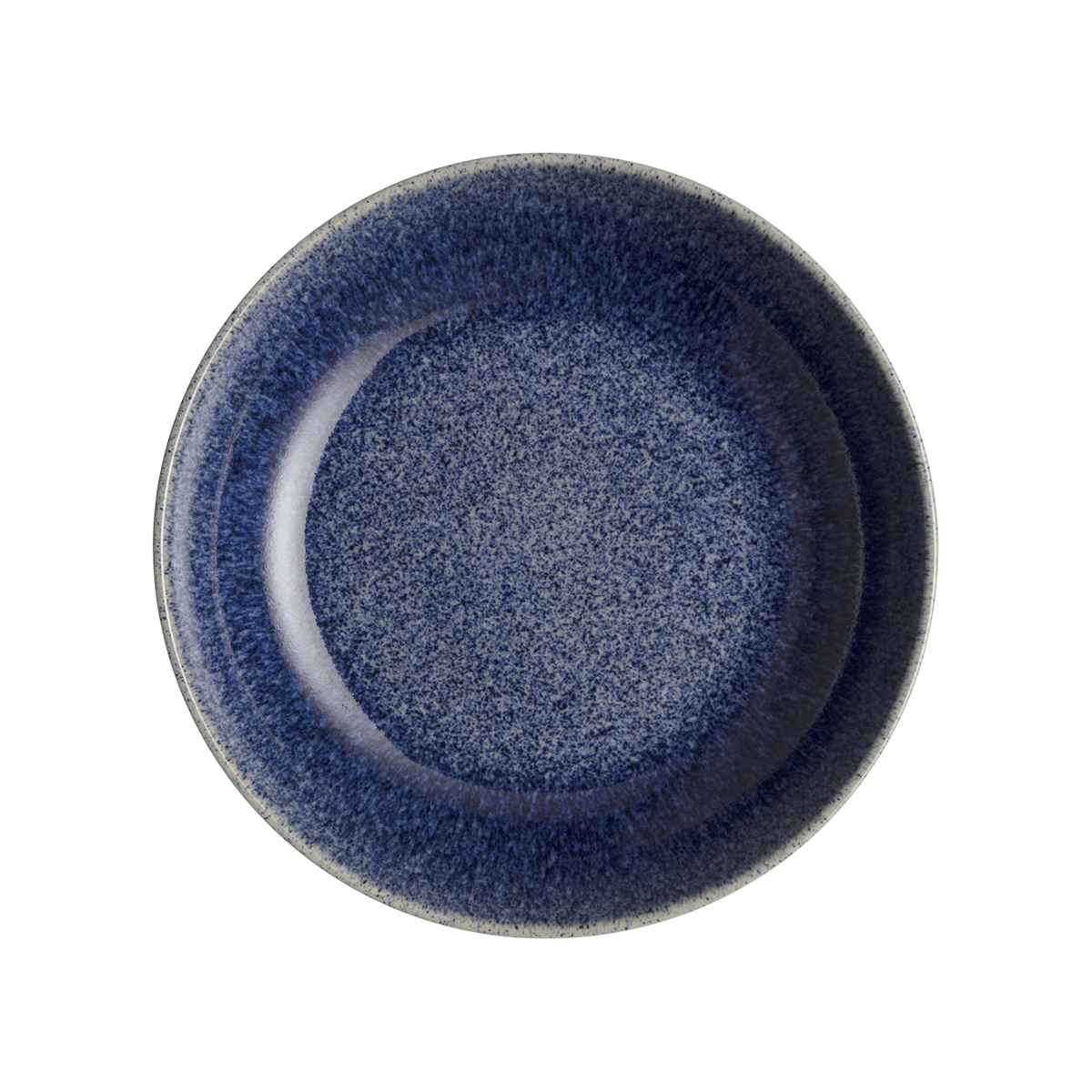 Pasta Bowl, Denby Studio Blue Cobalt