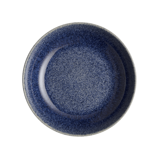 Pasta Bowl, Denby Studio Blue Pebble