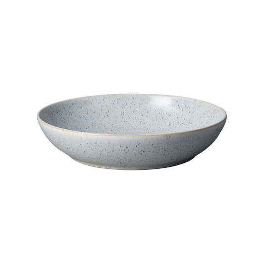 Pasta Bowl, Denby Studio Blue Pebble