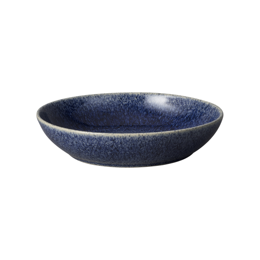 Pasta Bowl, Denby Studio Blue Pebble