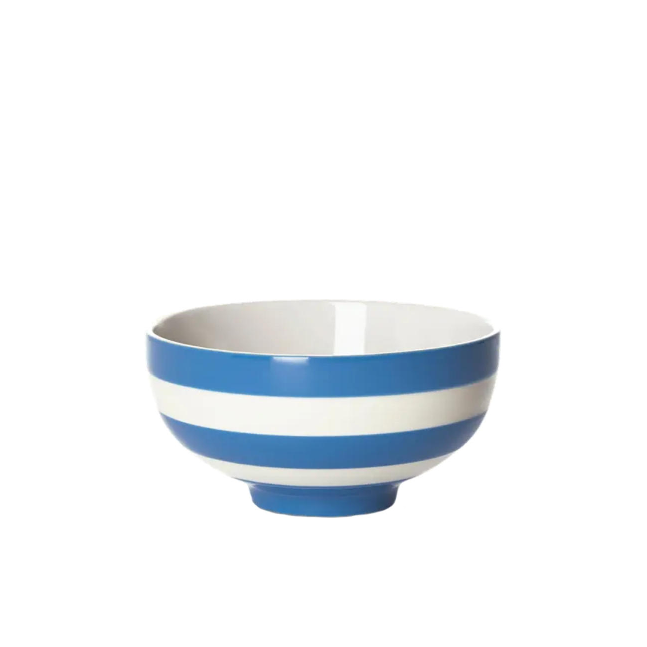 Bowl Soup Set, Cornish Blue