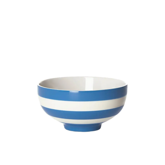 Bowl Soup Set, Cornish Blue