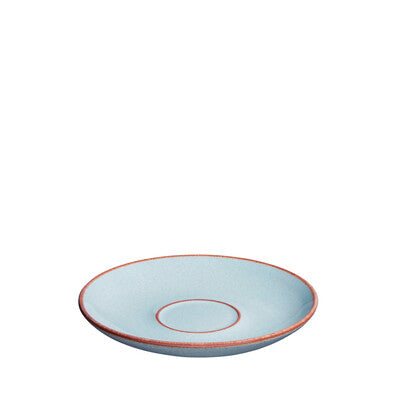 Tea Cup & Saucer, Heritage Terrace