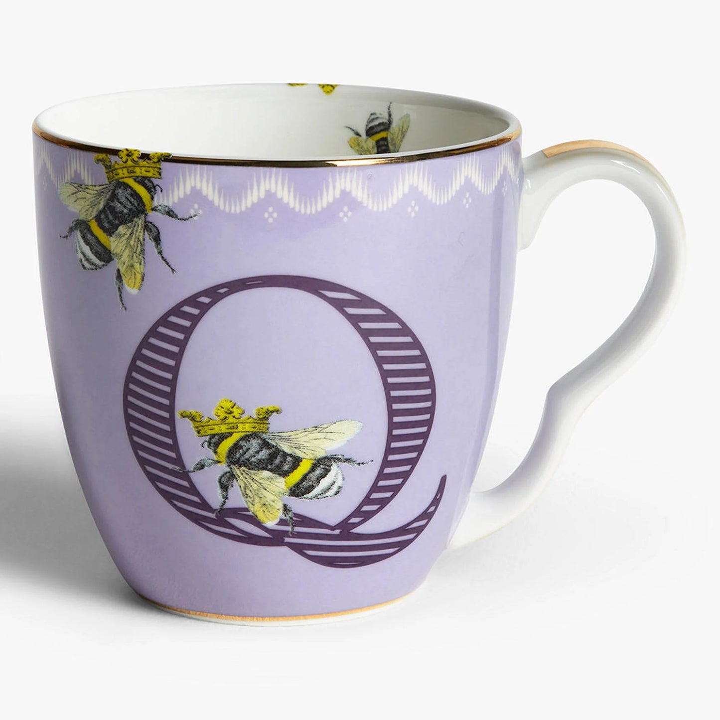 Mug, Queen Bee