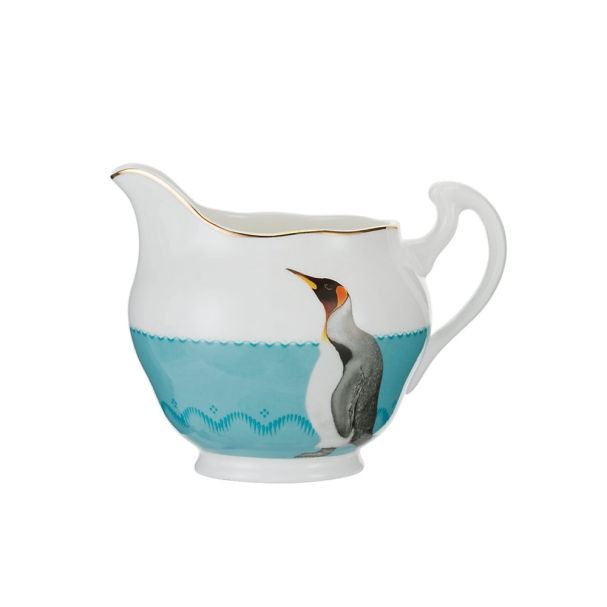 Jug, Penguin